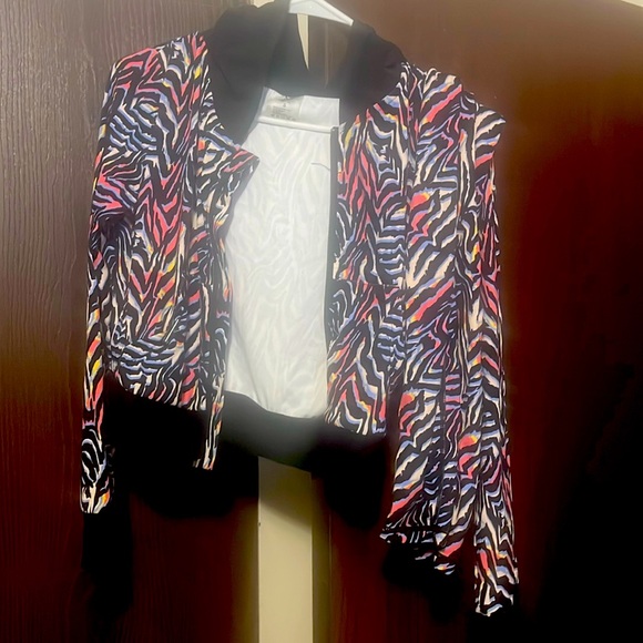 Two pieces leggings outfit work out and causal wear - Picture 1 of 1